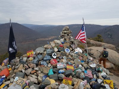 Tribute to America's Service Members.