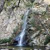 Sturdevant Falls- December 2019- Hooray- WATER!