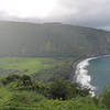 Waipio Valley, Honokaa