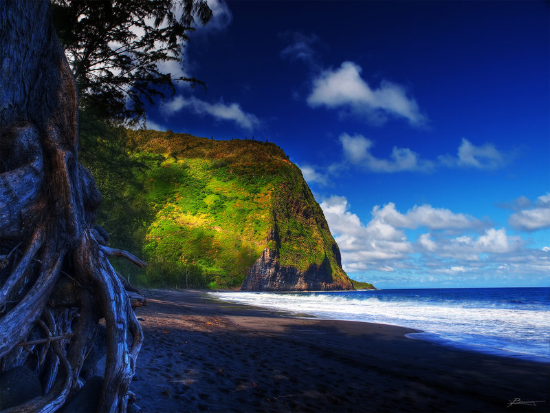 waipio