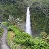 akaka falls