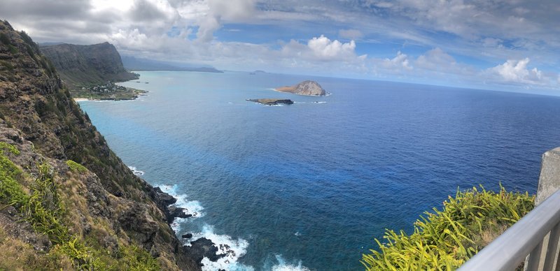 Makapu'u Lookout