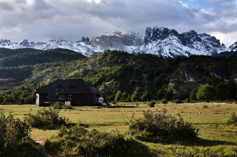 Dickson Refuge