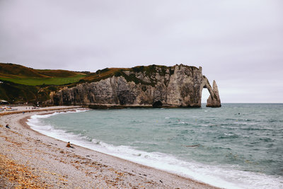 Étretat