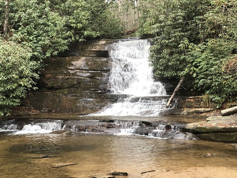 Stonewall Falls