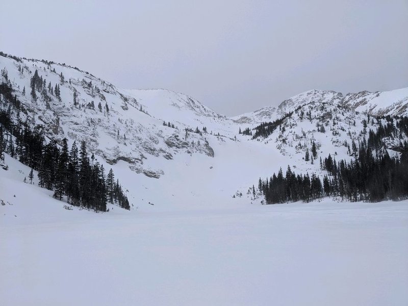 Crater Lake