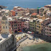 Vernazza, Cinque Terre