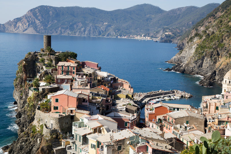 Vernazza