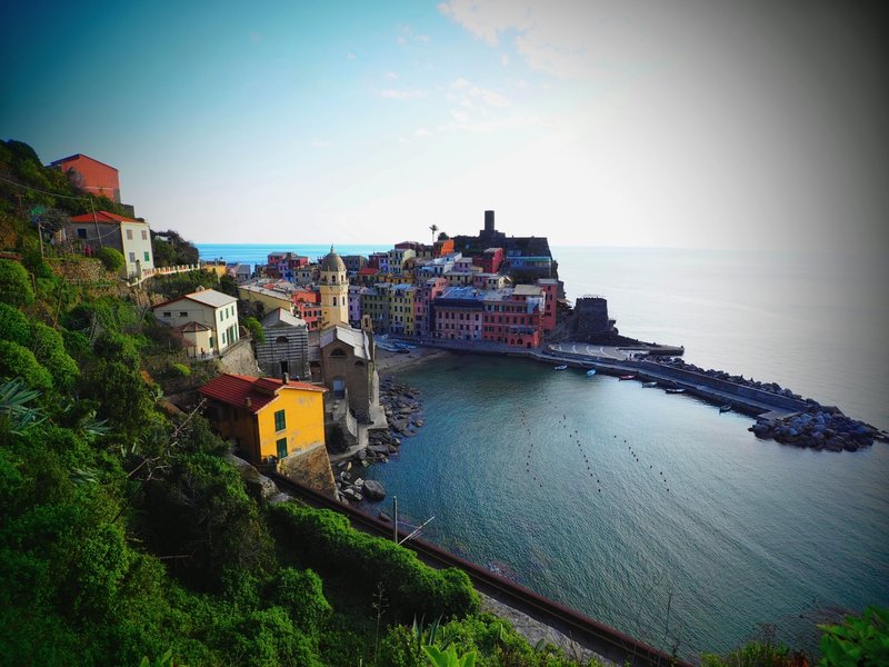 Vernazza