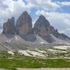 Tre Cime di Lavaredo