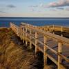 Crane Beach, Ipswich, MA