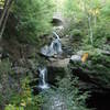 Doane's Falls - Massachusetts