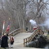 Patriots' Day in Lexington and Concord