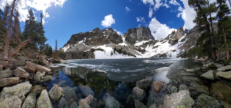 Emerald Lake