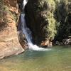 Cachoeira do Sol