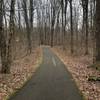 Grove City Borough Bike Trail