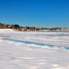 Hingham Harbor