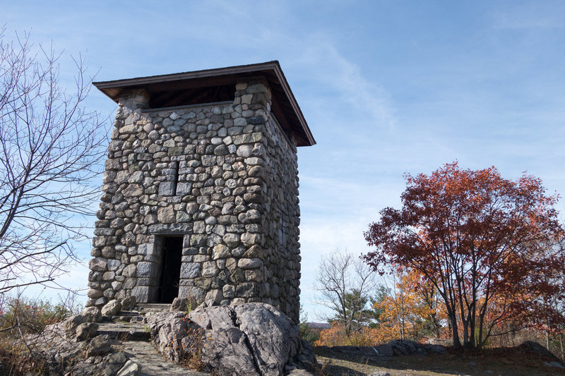 Middlesex Fells Reservation