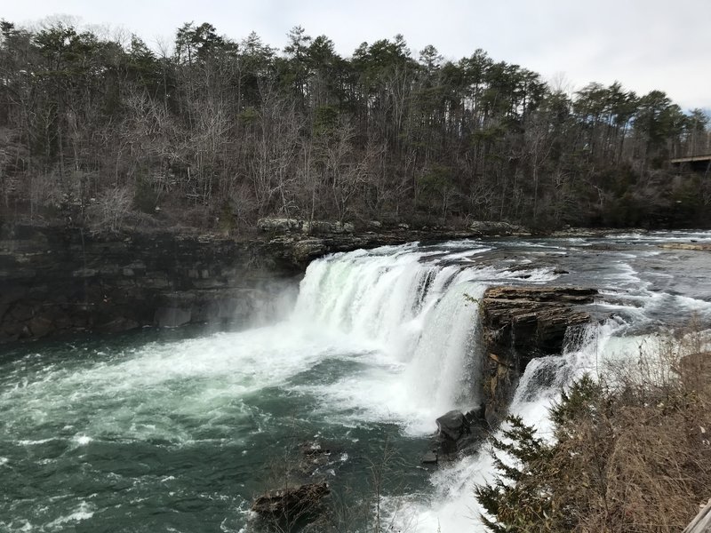 Little River Falls.