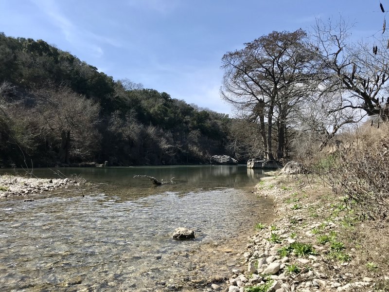 Guadalupe River