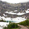 Iceberg Lake