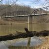 Portersville Bridge