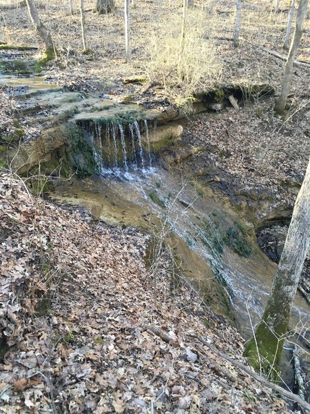 Waterfall