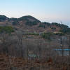 Eumjeong Village—where I got stranded after the park service close the park out of nowhere and made me walk out the next trail despite the fact my car was 2 days in another direction.