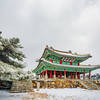 Command Post at Namhansanseong Fortress