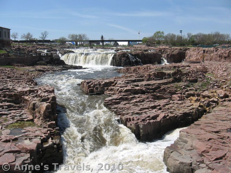 Sioux Falls