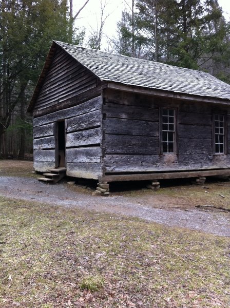 Greenbrier School