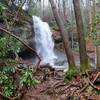 Lower Denton Creek Falls