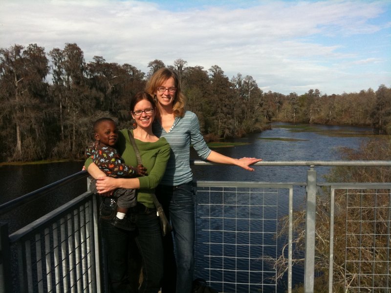 Lettuce Lake Temple Terrace Fl