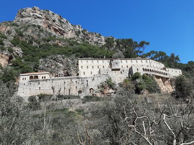 Mar Antonios Qoshaya from the LMT