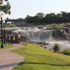 Big Sioux Falls Park - Sioux Falls SD