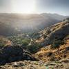 Sunol Regional Wilderness - Sunol, Ca