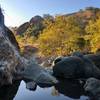 Little Yosemite - Sunol Regional Wilderness - Sunol, Ca