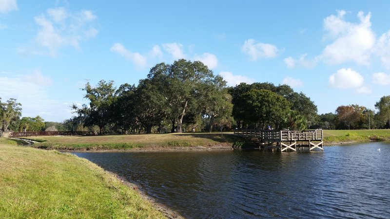 Cliff Stephens Park