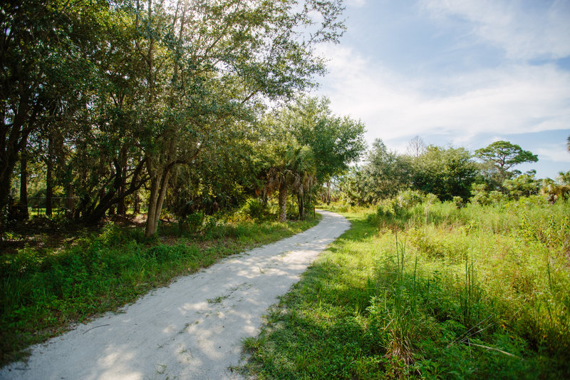 Boyd Hill Nature Preserve