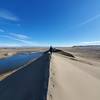 Top of Bruneau Dunes