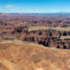 Monument Basin from Grand View Point Overlook