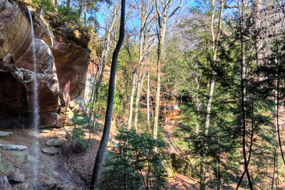 Sipsey Wilderness