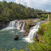 Little River Canyon National Preserve