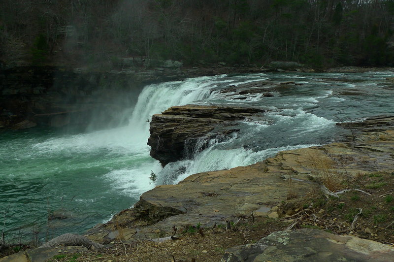 Little River Falls