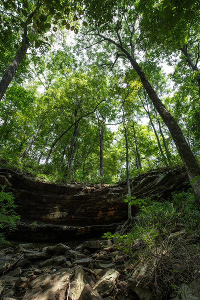 Monte Sano State Park