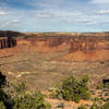 Upper Trail Canyon