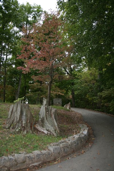 Fort Loudoun State Park