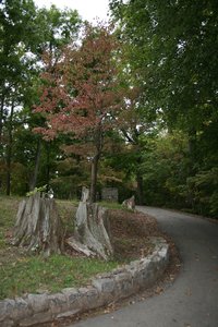 Fort Loudoun State Park