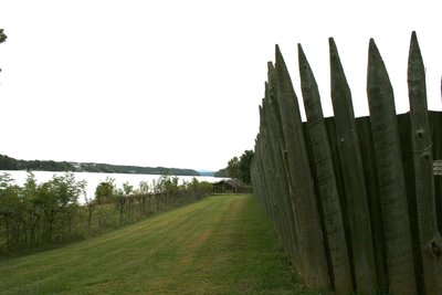 Fort Loudoun State Park