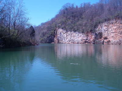 from Pinkston Pointe